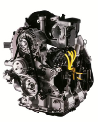 P538D Engine